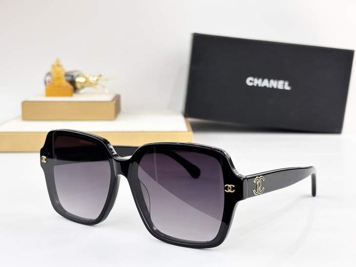 Picture of Chanel Sunglasses _SKUfw76704827fw